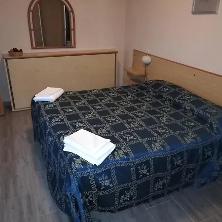 Отель One Via Roma, 82 Алтопасчио