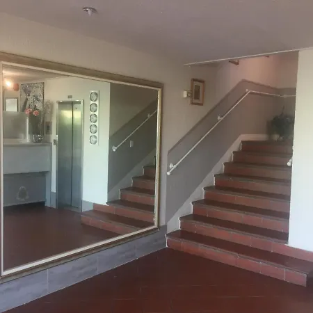One Via Roma, 82 3* Алтопасчио