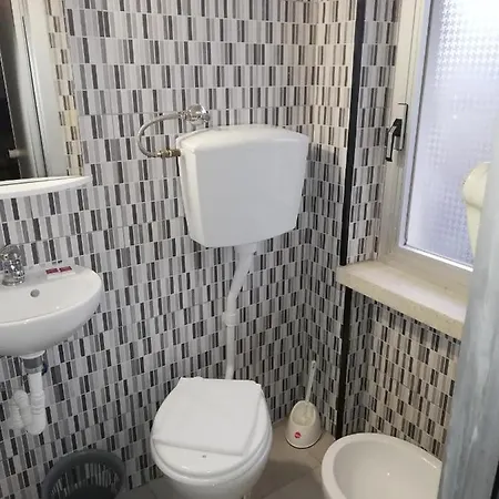 One Via Roma, 82 Алтопасчио